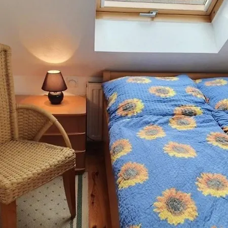 Дом отдыха Lilie