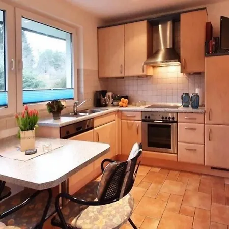 Lilie Дом отдыха *