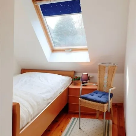 Lilie Дом отдыха Миров