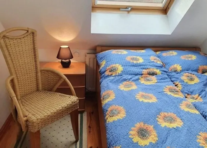 Дом отдыха Lilie