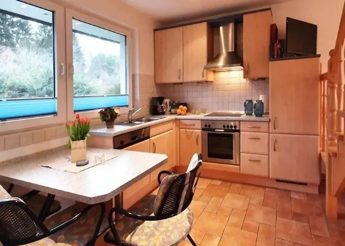 Lilie Дом отдыха *