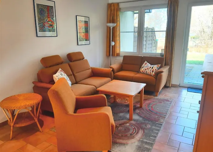 Lilie Дом отдыха